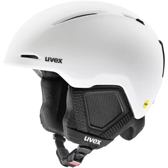 Kask narciarski UVEX Monte LT MIPS 54-62cm biały