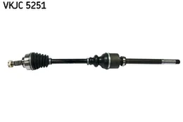 Pusašis SKF VKJC 5251