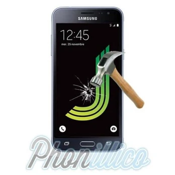 Filmas Samsung Galaxy J5 2016 - Stiklo Plėvelė Phonillico®