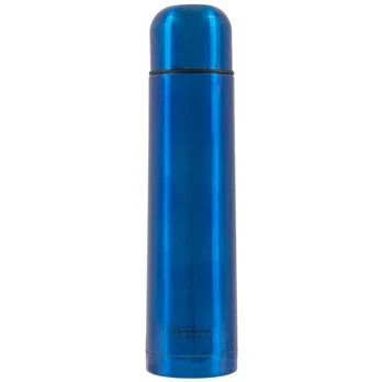 Termosas HIGHLANDER Duro Flask 1l - mėlynas
