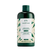 The Body Shop Ginger conditioner 400ml kaina