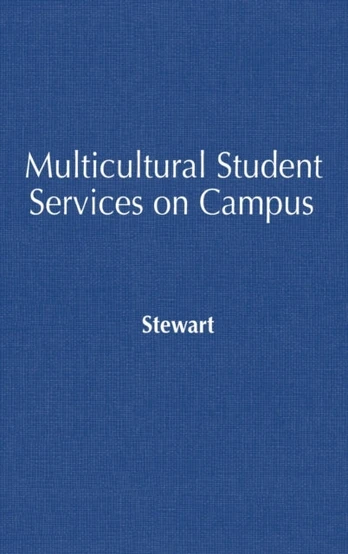 Multicultural Student Services on Campus