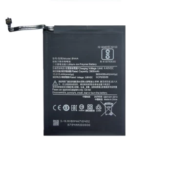 Mobilaus telefono baterija XIAOMI SM220311