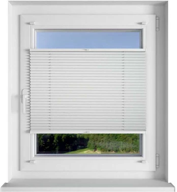 Plisuotos žaliuzės PLI 6006 65cm x 145cm