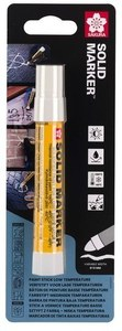 Sakura Marker Solid do niskich temperatur balta, Sakura