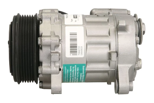 Kondicionieriaus kompresorius TM8600080