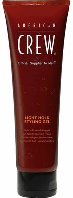 American Crew Hair Gel Style, 390ml