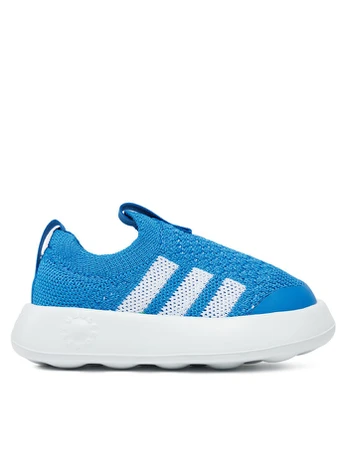 Buty vaikams adidas Bubblecomfy mėlyna IH1265 (24)