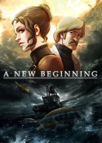 A New Beginning – Final Cut PC