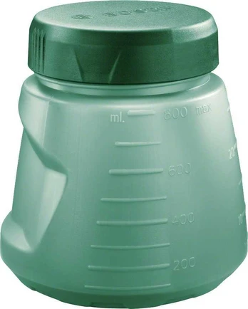 Bosch PFS Skysčio klamp.mat. 800ml PFS1000/2000