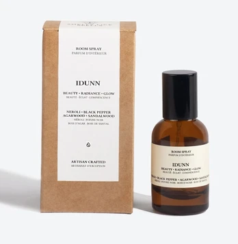 Purškiamas kvapas SMELLS LIKE SPELLS "Idunn", 30 ml
