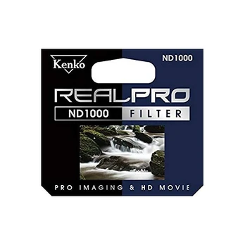 Kenko Filtras RealPro MC ND1000 72mm
