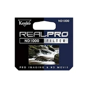 Kenko Filtras RealPro MC ND1000 72mm kaina