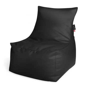 Sėdmaišis Burma Date Soft Fit 2216, juodas, 320 l