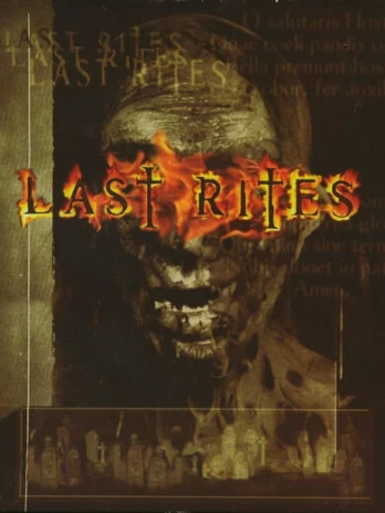 Last Rites Steam