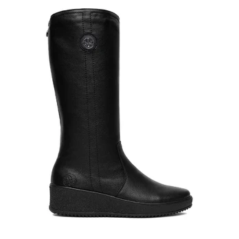 Ilgaauliai Rieker CEO-Y4470-01 Juoda