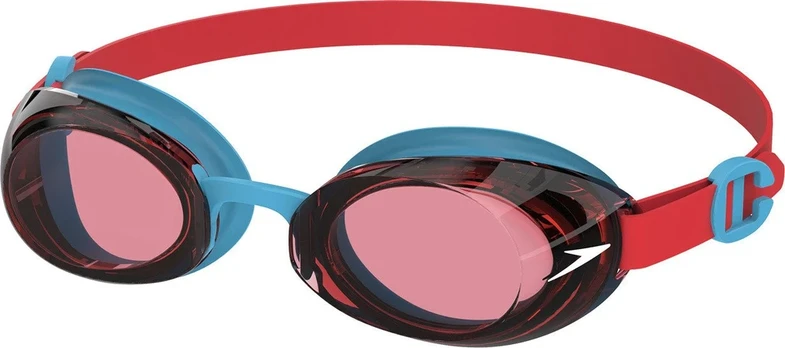 Speedo Jr Jet 2.0 vaikiški akiniai, 2 dydis