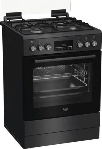 Viryklė Virtuvė Beko FBM 6232ANL