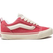Kedai Vans Knu Skool VN0009QCBJ11 Rožinė