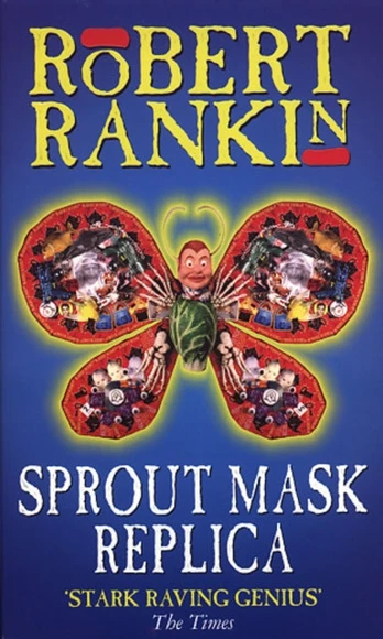 Sprout Mask Replica