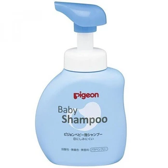 Šampūno putos „Pigeon“, 350 ml