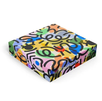 Perception 1000 Piece Puzzle (Small Batch)
