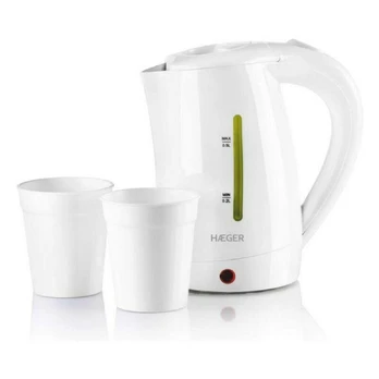 Virdulys Haeger EK-10W.015A