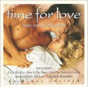 CD Various - Time For Love