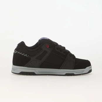 DC Stag Black/ Grey/ Blue - Dydis 42 (DC01813063 Laisvalaikio batai)