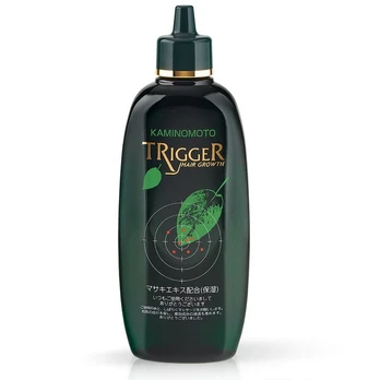 Plaukų stiprinimo priemonė, 180 ml.