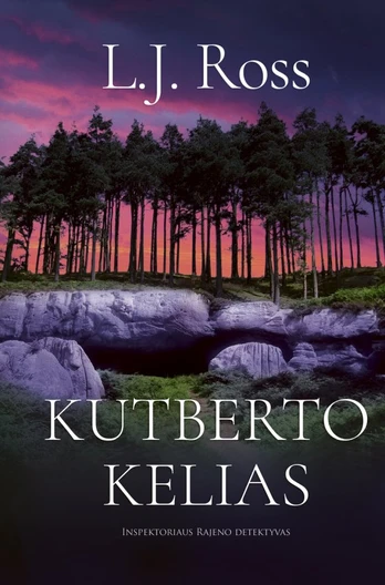 Kutberto kelias