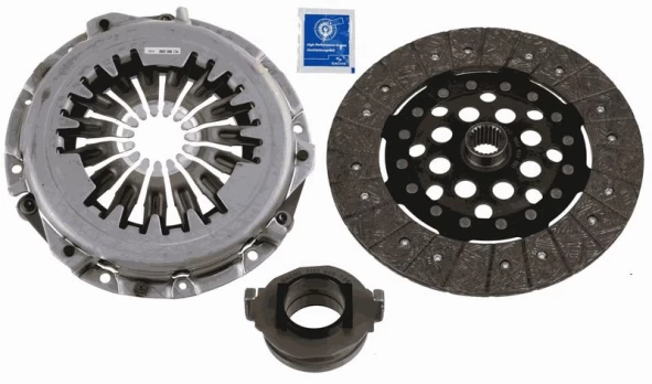 Sankabos komplektas SACHS 3000 954 043