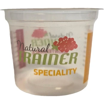 Matavimo indelis pašarui Natural Trainer Cat 1vnt