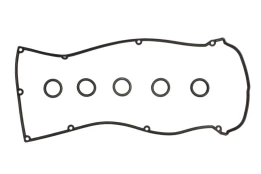 ELRING EL199100 Rocker cover gasket set kaina