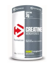 Dymatize Creatine monohydrate 500gr (Creapure) kaina