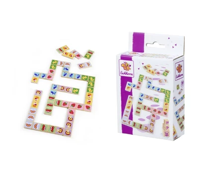 EICHHORN domino, 100002803