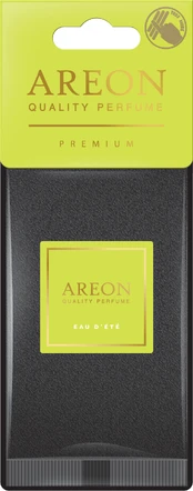 Automobilinis oro gaiviklis AREON PREMIUM, Eau D'ete kaina