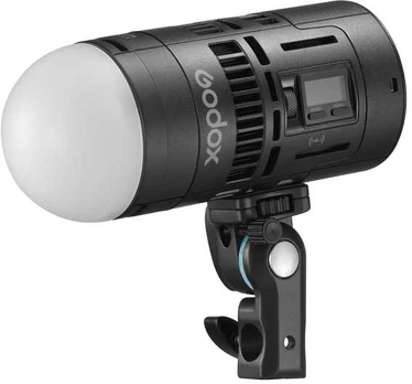 Apšvietimo priedas - Godox AK DO difuzorius kupolas MS60/RS60