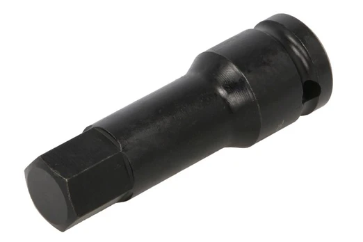 Galvutė HEX 1/2" 17 mm 17 mm 0X334417