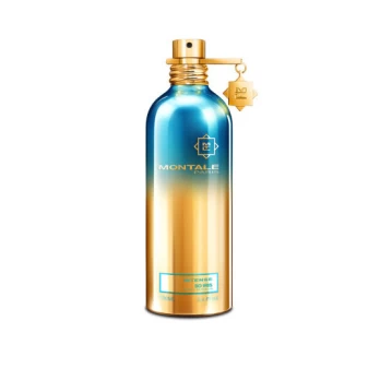 Kvapusis vanduo Montale Intense So Iris EDP moterims/vyrams 100 ml