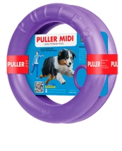 Puller žaislas šunims Midi, 19.5 cm kaina