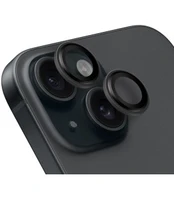 OBAL:ME Lens Protector for Apple iPhone 13/13 Mini Juodas