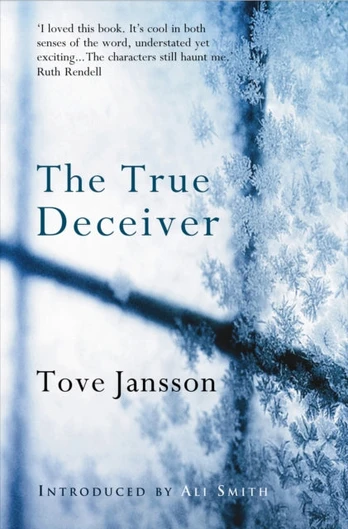 True Deceiver