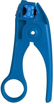 Jonard Tools Ściągacz izolacji JONARD TOOLS UST-125 COAX