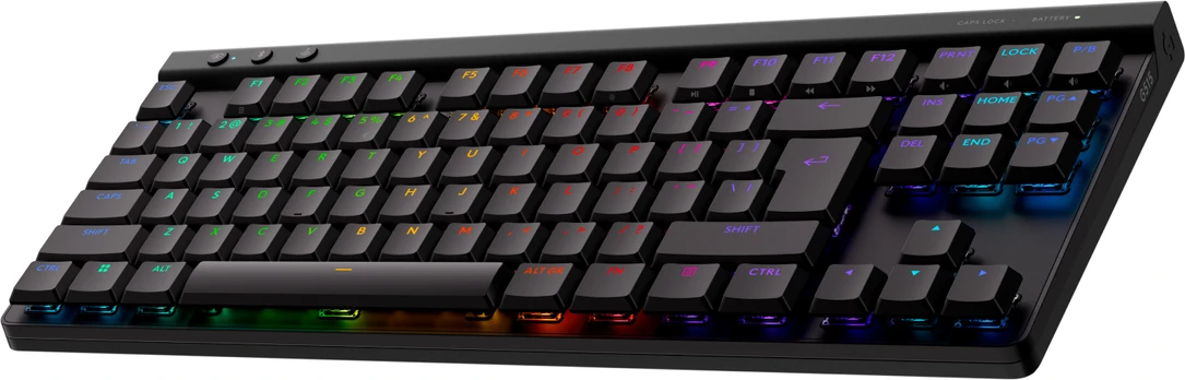 Klaviatūra Logitech G G515