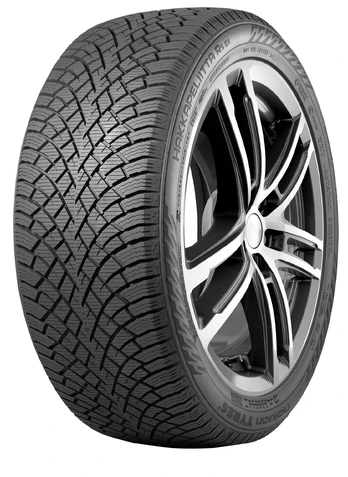 Nokian 235/45R17 HAKKAPELIITTA R5 97T XL