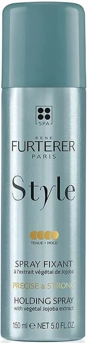 Rene Furterer Style Purškiklis Fixer Precision and Strong Fixation 150ml
