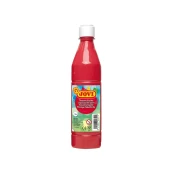 Skystas guašas buteliuke JOVI, 500 ml, raudona sp. kaina