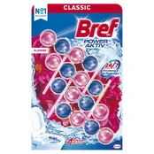 WC valiklis - gaiviklis Bref, 0.2 l, 4 vnt. kaina