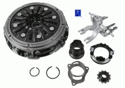 Sankabos komplektas SACHS 3000 944 001 kaina